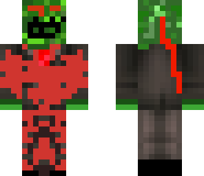 zombie troll
