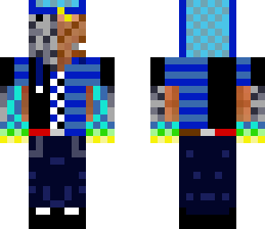 itamig v2-1 without eyes