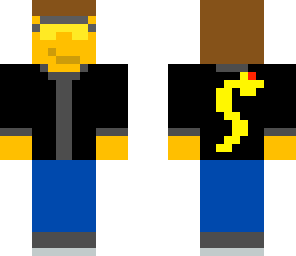 golden snake