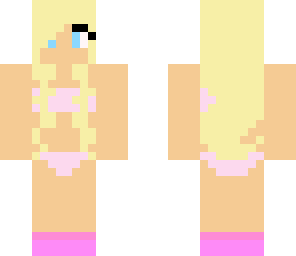 lolp beach girl