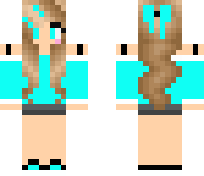 girl