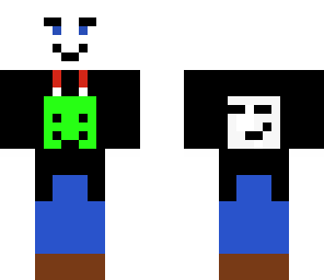creeper slender man