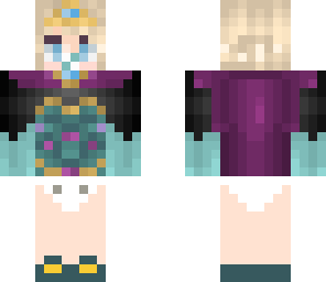 baby elsa