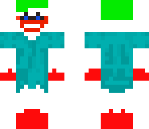 kinda joker