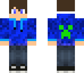 swag boy fixed