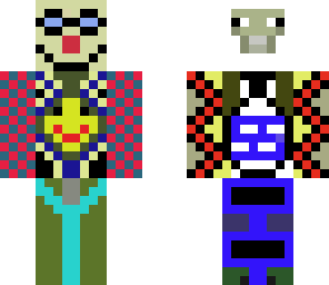 animals