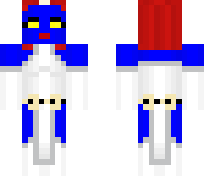 mystique