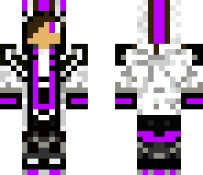 graymar skin