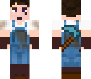 farmer