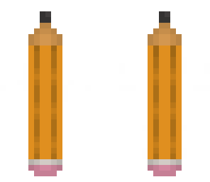 pencil