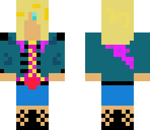 jess