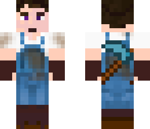 farmer fixed