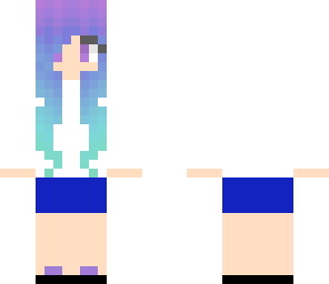 cool girl