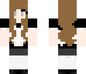 maid