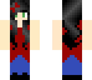 black 'n' red