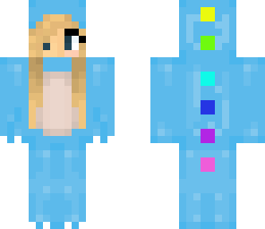 brynn's version