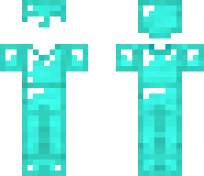 diamond armour ghost