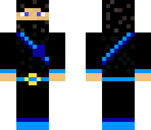 ninja m