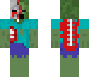 zombie