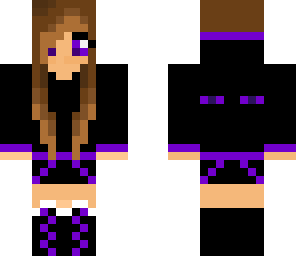ender girl