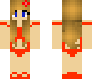 bikini girl edit