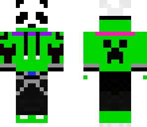 the sico panda