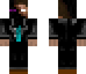 boss ender herosteve