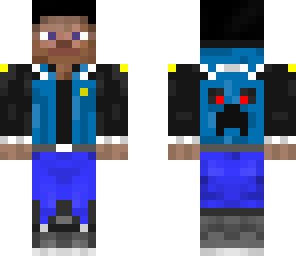 cool steve 2