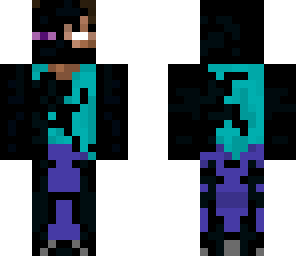 ender herosteve