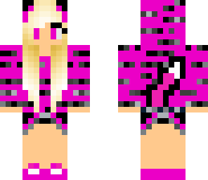 cat girl