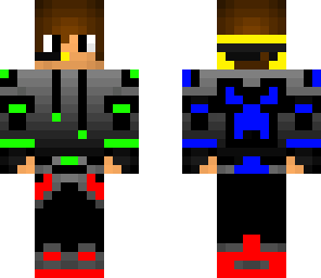 frieken boss skin that no one could match