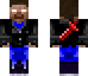 herosteve adventurer