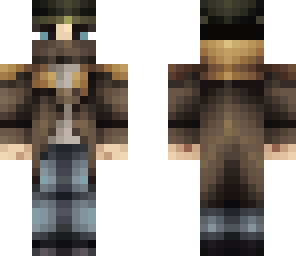 watch dogs skin