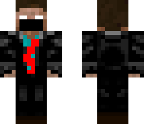 herosteve robber