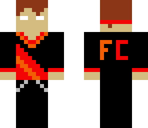 fearcrafts
