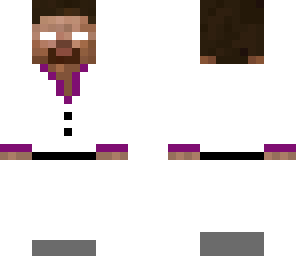 herosteve party suit