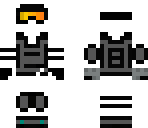herosteve snow hunter