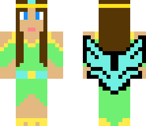 fairy queen