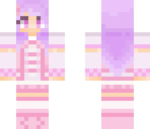 anime girl