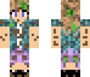 survivor girl