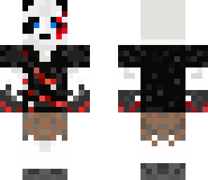 killer panda