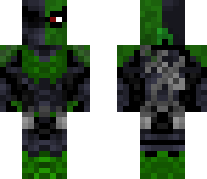 undead assassin