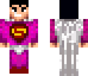 superpink