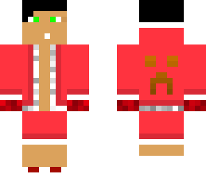 boxing guy