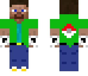 pokemon trainer