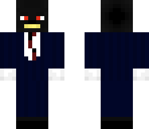 black mask