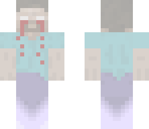 herobrine ghost