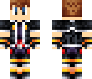 sora