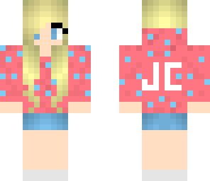 jc caylen fan