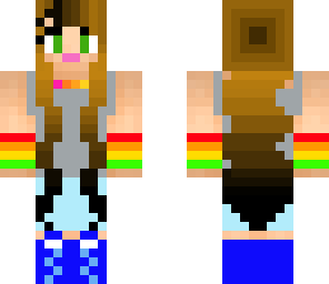 rainbow